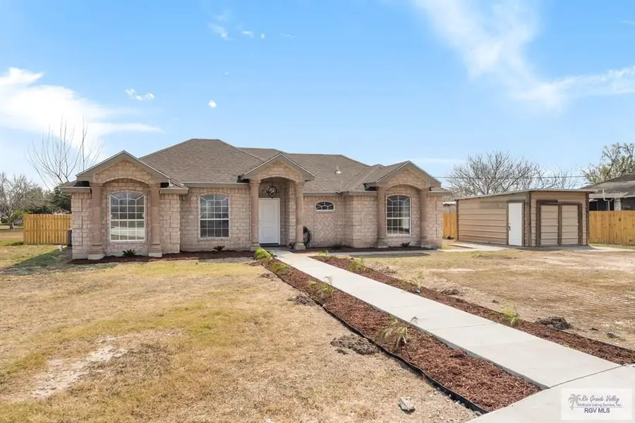 30885 Oyama Rd., San Benito, TX 78586 - #2