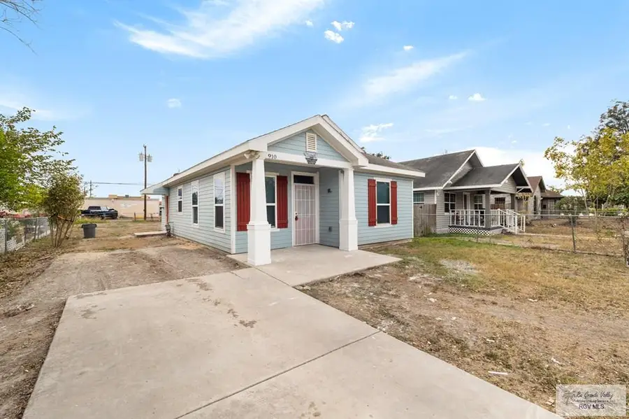 910 E Van Buren Ave., Harlingen, TX 78550 - #2