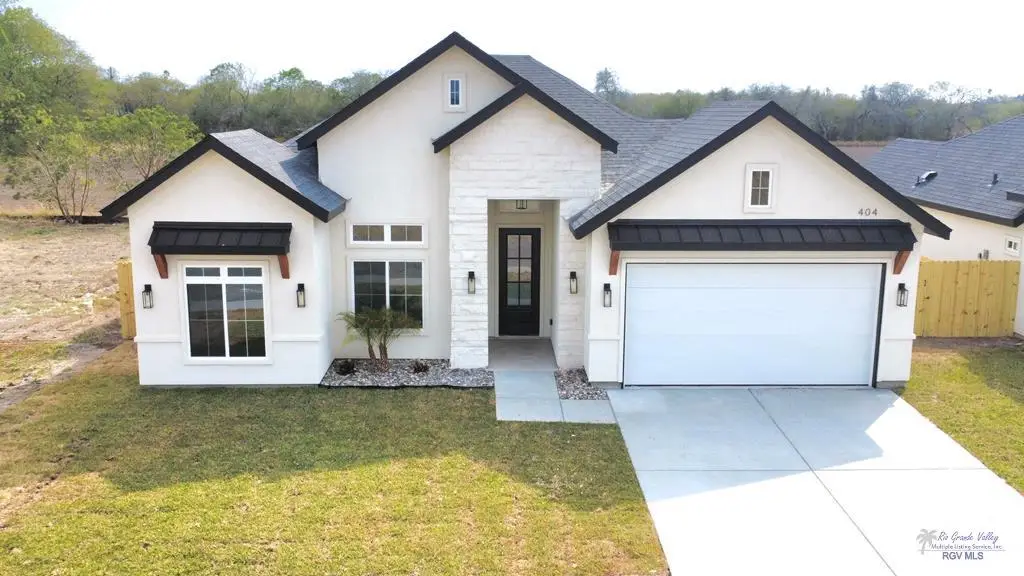404 Faith Dr., La Feria, TX 78559 - #1