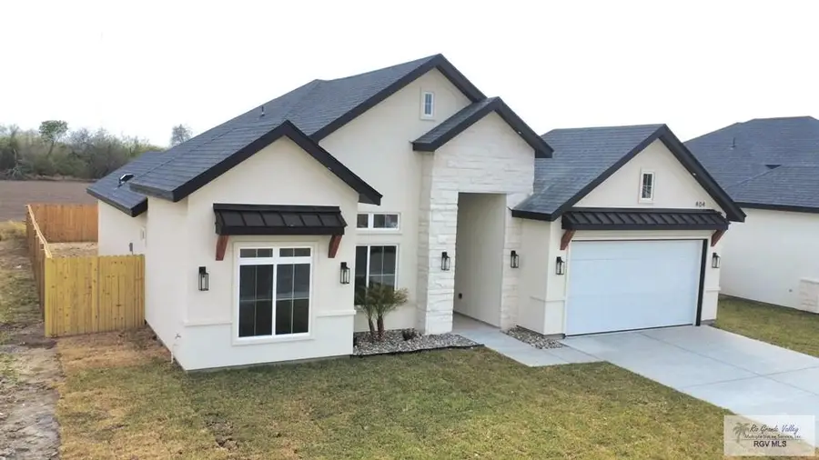 404 Faith Dr., La Feria, TX 78559 - #2