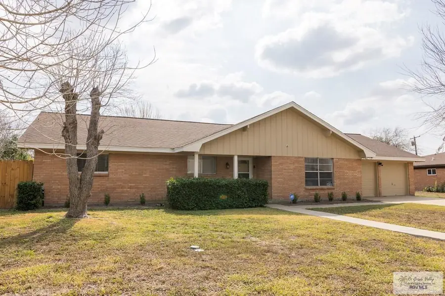 2402 Ella Ave., Harlingen, TX 78552 - #2