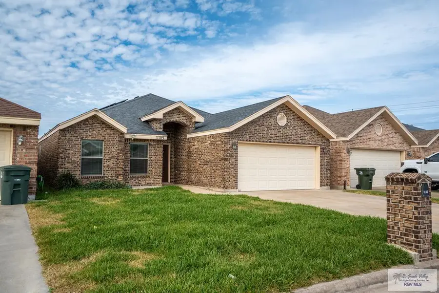 3309 Legacy Ln., Harlingen, TX 78550 - #2