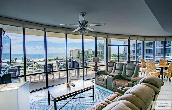 1000 Padre Blvd., SOUTH PADRE ISLAND, TX 78597