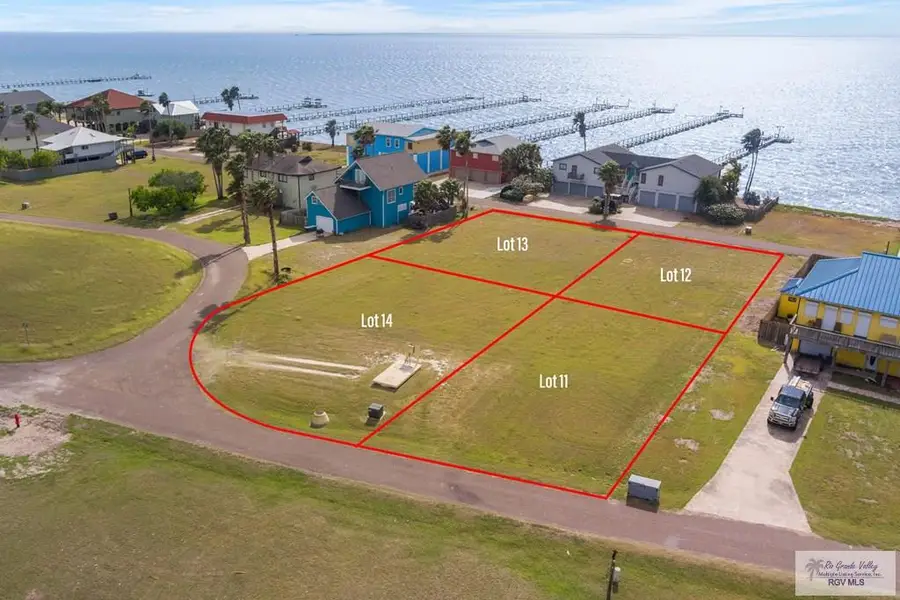 1241 Port South Dr. #11, Port Mansfield, TX 78598 - #3