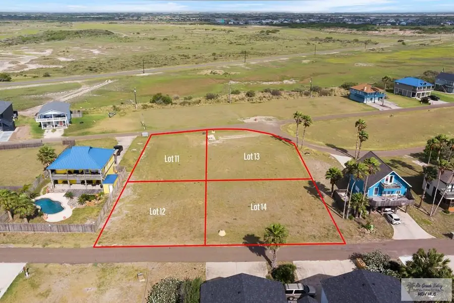1241 Port South Dr. #Lot 13, Port Mansfield, TX 78598 - #2