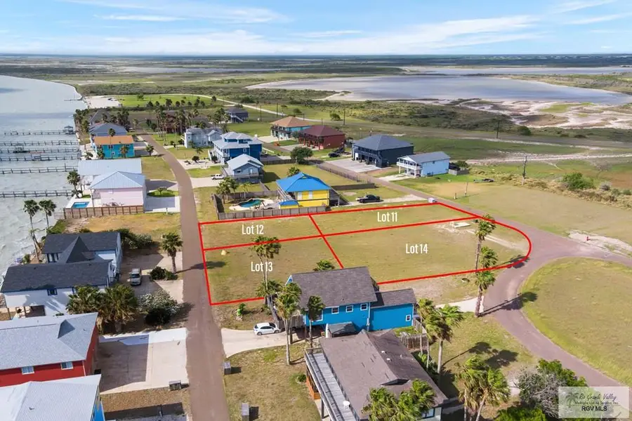 1241 Port South Dr. #Lot 13, Port Mansfield, TX 78598 - #3