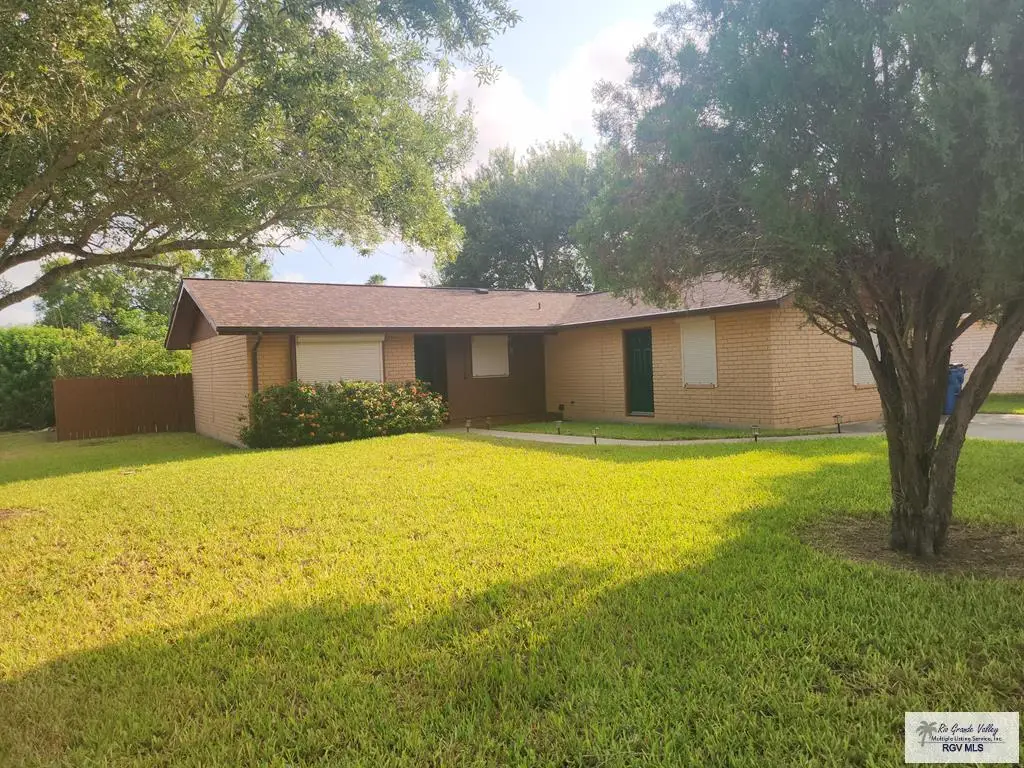 1728 Mckinley St, Brownsville, TX 78521 - #1