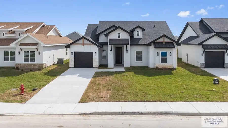 18002 Spruce St, Harlingen, TX 78552 - #2