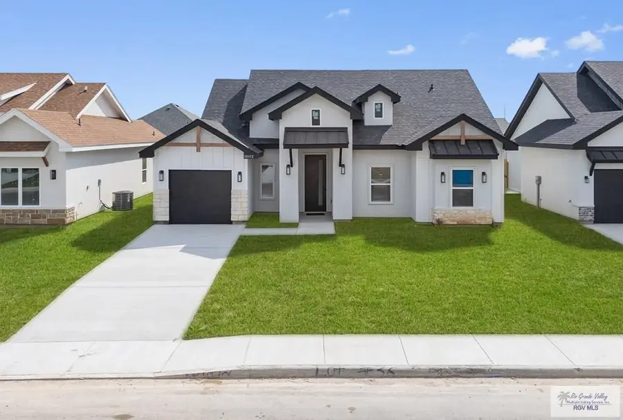 18002 Spruce St, Harlingen, TX 78552 - #3