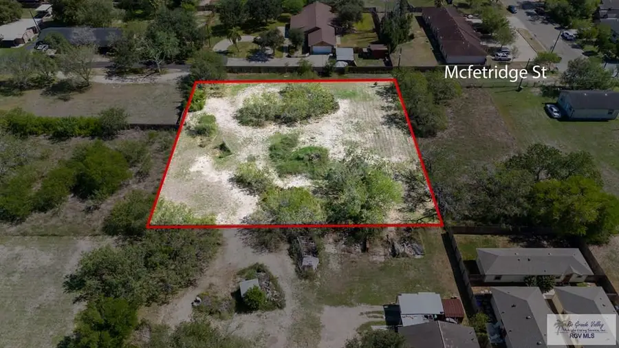 00 Mcfetridge, Harlingen, TX 78550 - #2
