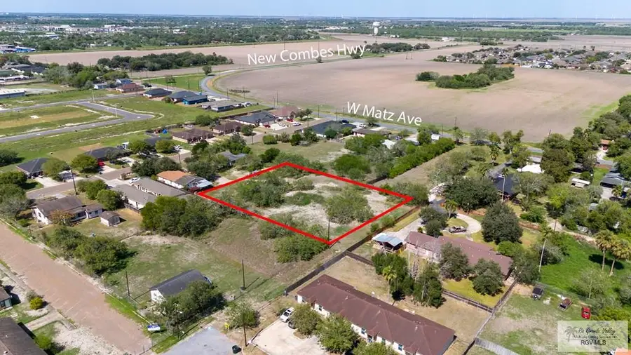 00 Mcfetridge, Harlingen, TX 78550 - #3