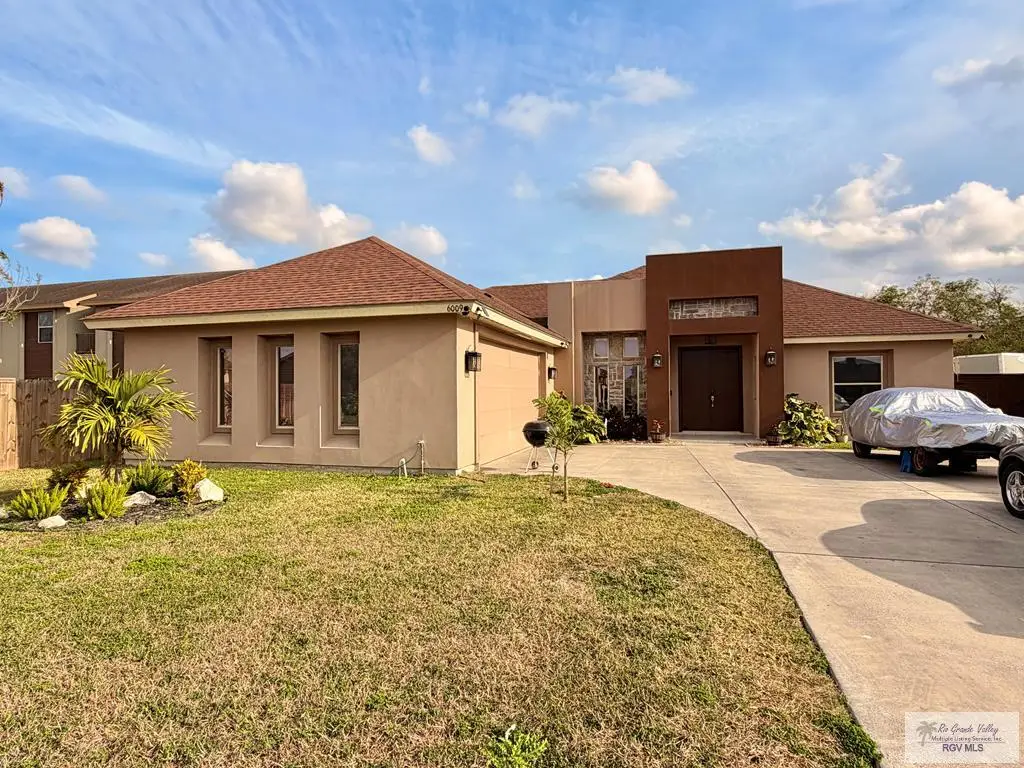 6009 Danubio Ct., Brownsville, TX 78526 - #1