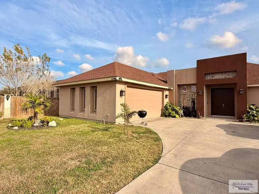 6009 Danubio Ct., Brownsville, TX 78526 - #2