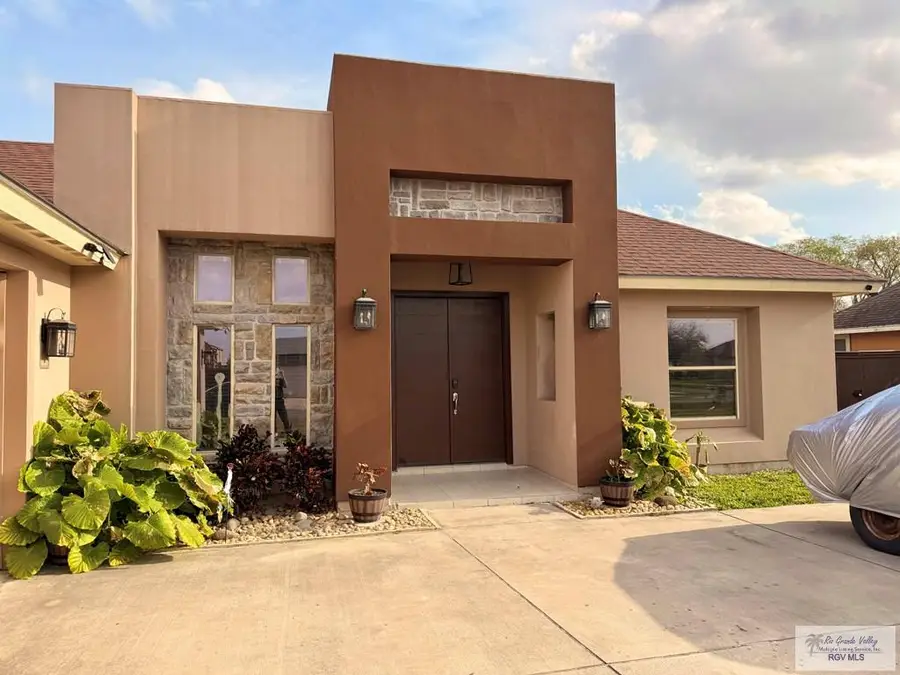 6009 Danubio Ct., Brownsville, TX 78526 - #3