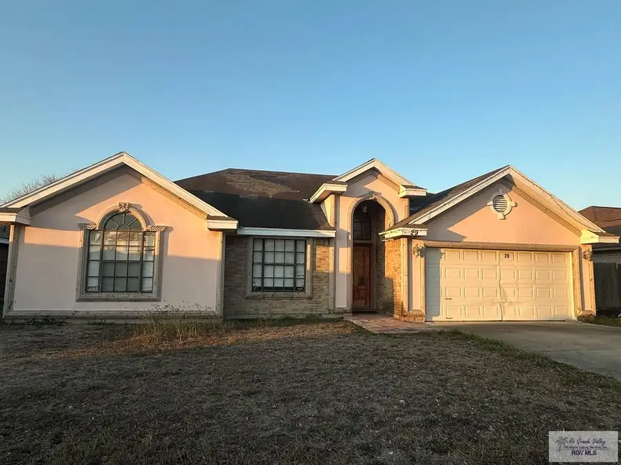 29 Old Ebony Pkwy., Brownsville, TX 78520 - #2