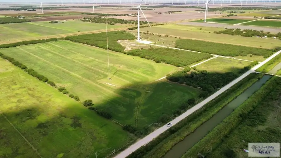 60 Acres Nelson Rd., Rio Hondo, TX 78553 - #3