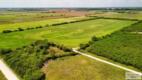 20 Acres Nelson Rd., RIO HONDO, TX 78553