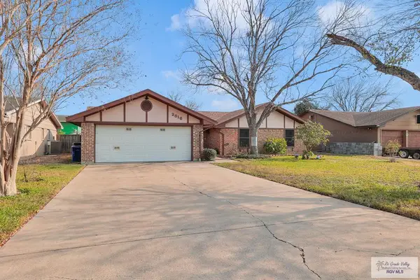 2816 N 28th St., MCALLEN, TX 78501