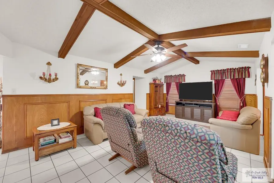 2816 N 28th St., McAllen, TX 78501 - #2