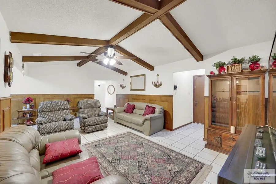 2816 N 28th St., McAllen, TX 78501 - #3