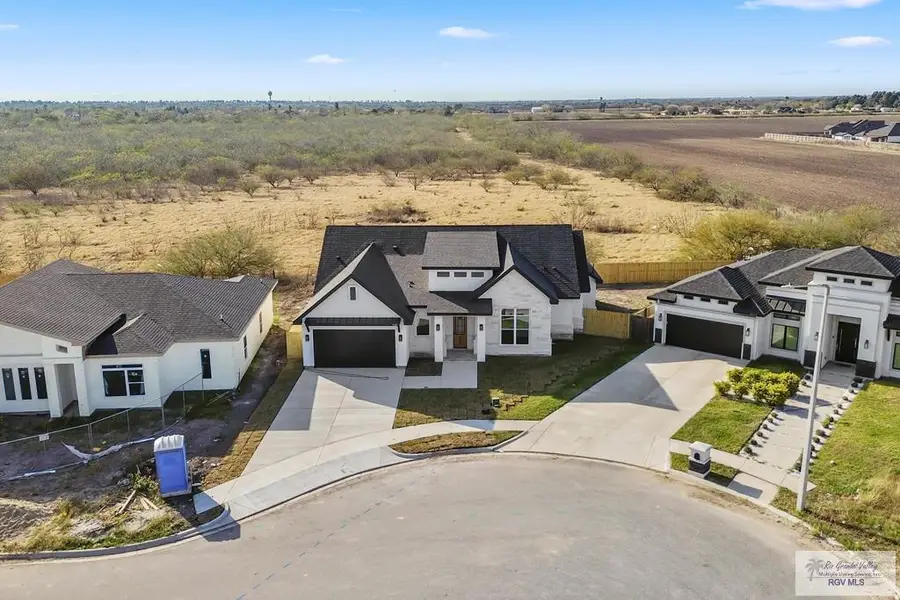 9089 New Orleans Ct., Los Fresnos, TX 78566 - #2