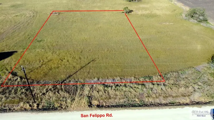 TBD San Felippo Rd, Santa Rosa, TX 78593 - #2