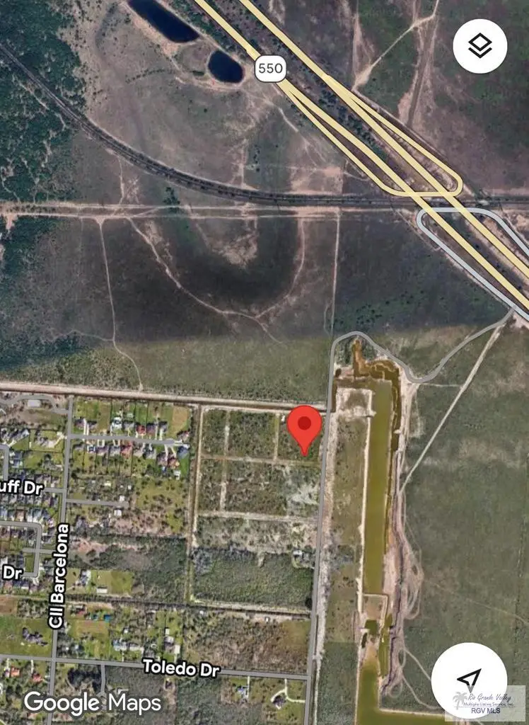 Lot 10 Esmeralda Dr #Lot 10, Brownsville, TX 78521 - #3