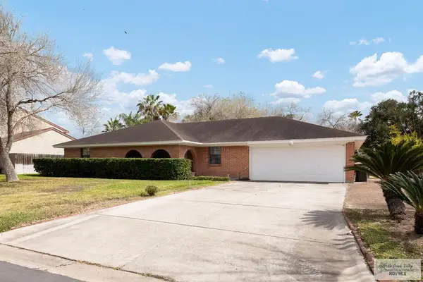 2702 Emerald Lake Dr., HARLINGEN, TX 78550