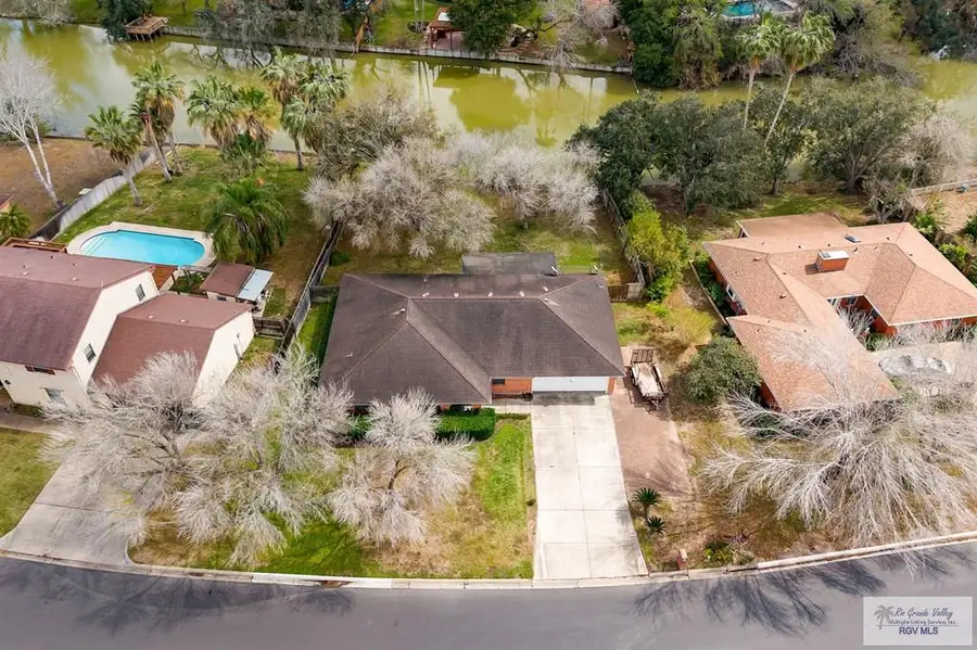 2702 Emerald Lake Dr., Harlingen, TX 78550 - #3