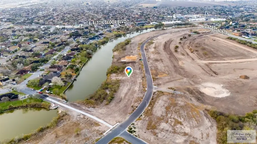 Lot 24 Wilderness Dr., Brownsville, TX 78526 - #2