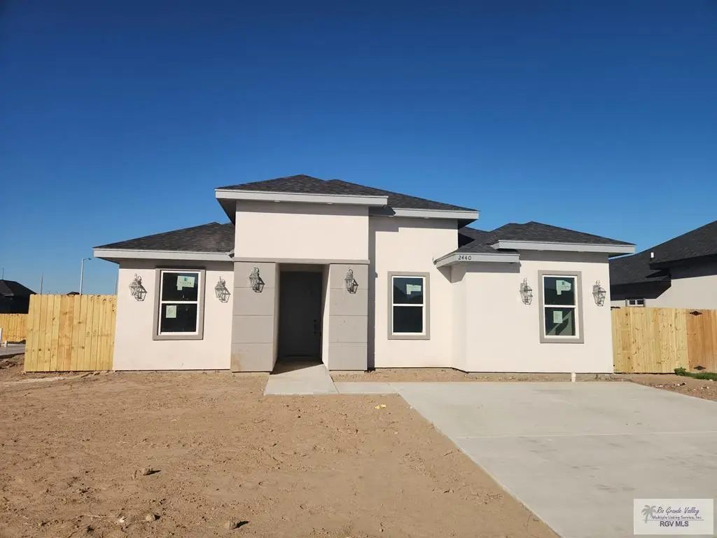 2440 Calle Moreno, Brownsville, TX 78521 - #1
