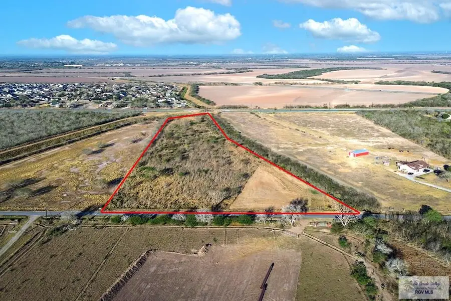 34384 California Rd., Los Fresnos, TX 78566 - #2