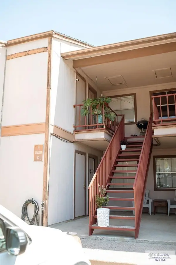 3005 Old Alice Rd. #1500 APT H, BROWNSVILLE, TX 78521