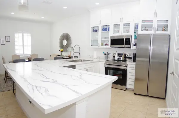 6410 Padre Blvd. #102, SOUTH PADRE ISLAND, TX 78597