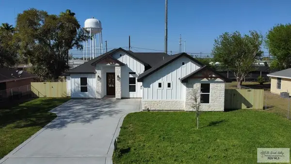 2614 Blue Jay St, WESLACO, TX 78596