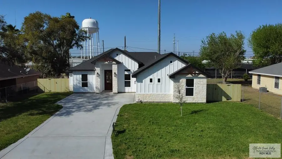 2614 Blue Jay St, Weslaco, TX 78596 - #3