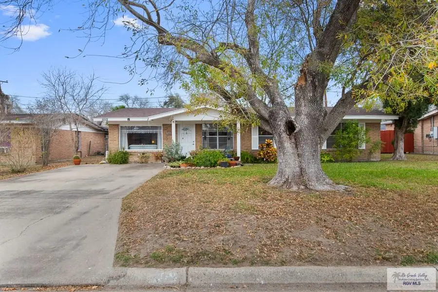 1012 W 3rd St., Weslaco, TX 78596 - #3