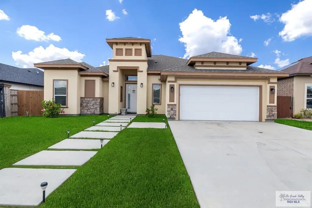 7243 Dominica Dr, Brownsville, TX 78520 - #1