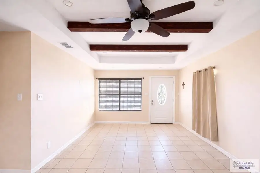 118 North St., Mercedes, TX 78570 - #2