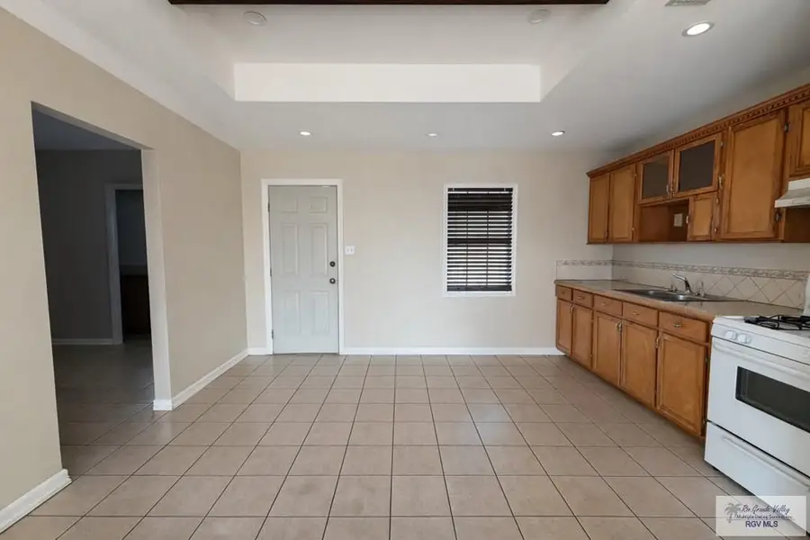 118 North St., Mercedes, TX 78570 - #3