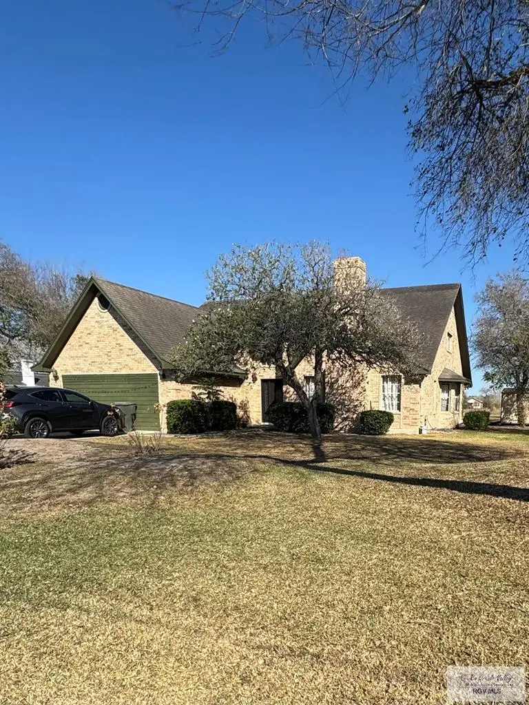 25765 Beckham Rd., Harlingen, TX 78552 - #1
