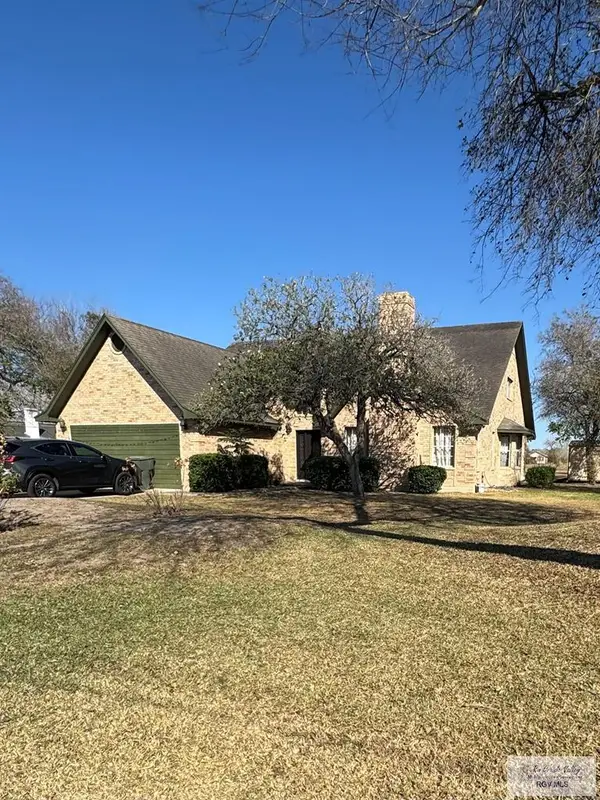 25765 Beckham Rd., HARLINGEN, TX 78552