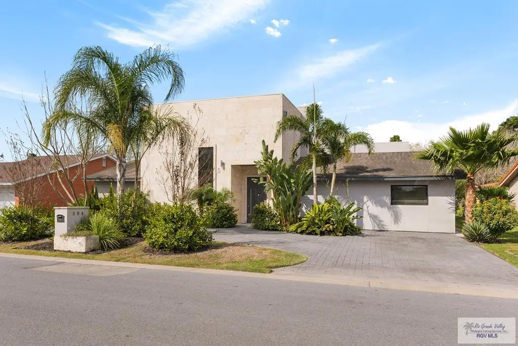 504 Zapata Ave., Rancho Viejo, TX 78575 - #1