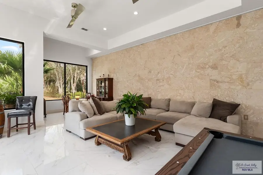 504 Zapata Ave., Rancho Viejo, TX 78575 - #3