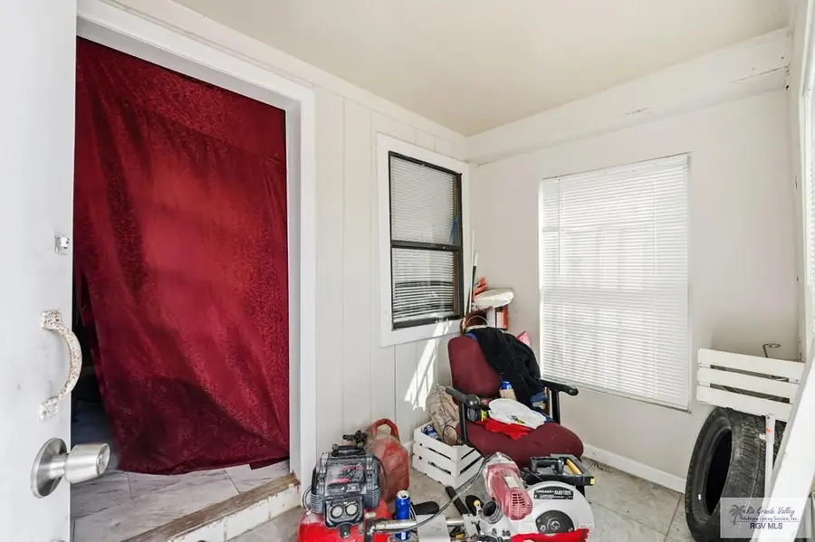 8749 Oklahoma Ave., Brownsville, TX 78521 - #2