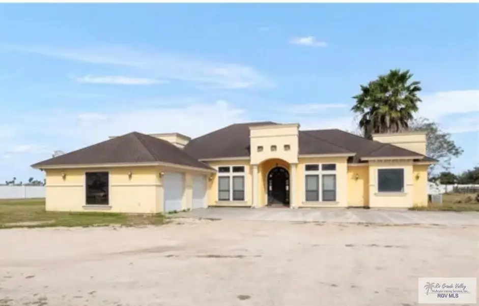 14949 Hoss Ln., Harlingen, TX 78552 - #1