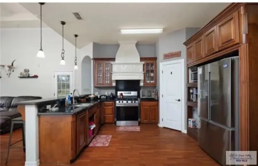 14949 Hoss Ln., Harlingen, TX 78552 - #2