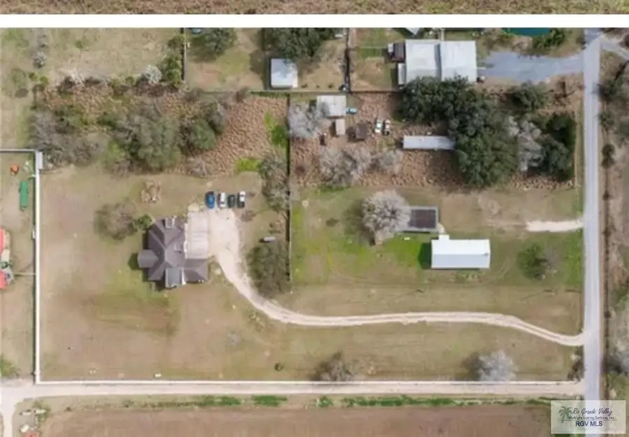 14949 Hoss Ln., Harlingen, TX 78552 - #3