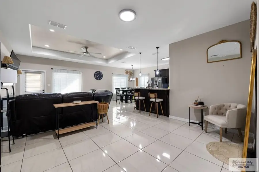 110 Dyanez St., Mercedes, TX 78570 - #2