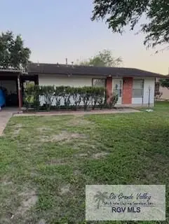 1010 E Sul Ross Ave., Harlingen, TX 78550 - #2